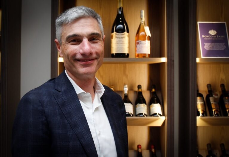 Italian Wine Brands closed 2025 with growing volumes (+3.65%), preliminary revenues at €395.9 million, a strong boost from Horeca