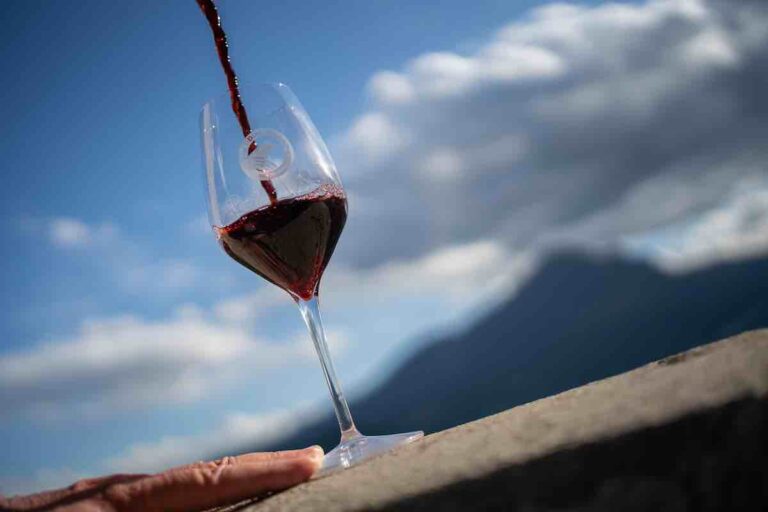 The Consorzio Tutela Vini d’Abruzzo Brings the Wines of Abruzzo to Canada with Events in Calgary and Vancouver