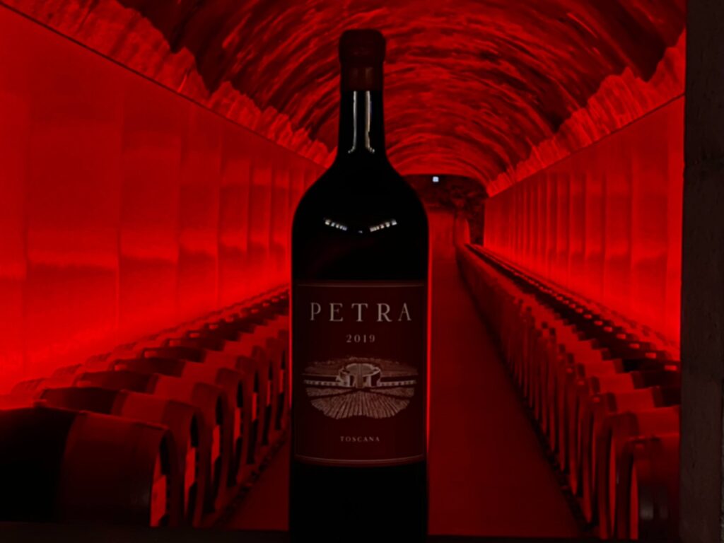 Petra en Primeur: la nuova visione della Costa Toscana