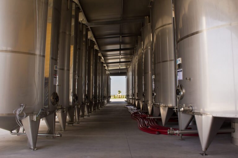 Mack & Schühle Italia Acquires Majority Stake in Vinicola Antonio Divella