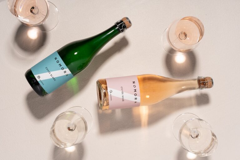 Nomora: l’azienda italiana di vini senza alcol debutta sul mercato nazionale