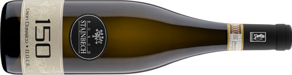Stajnbech: international critics reward the wines of Eastern Veneto for stylistic consistency, technical precision and territorial identity