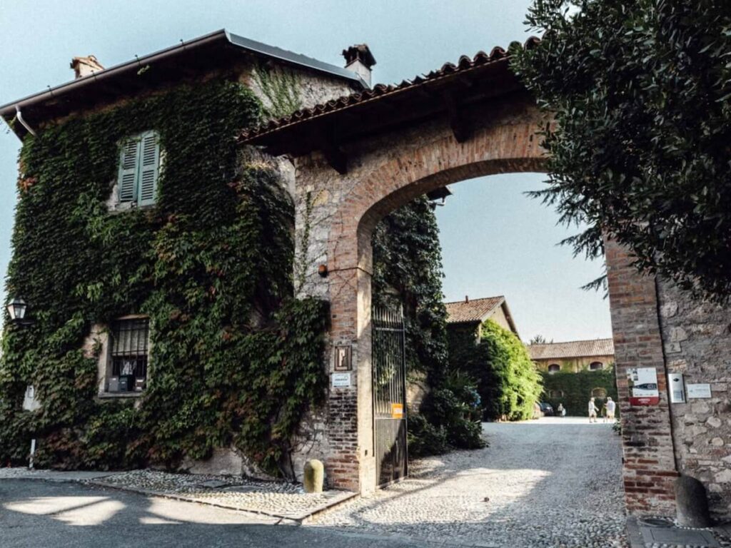 Freccianera opens a new era: Nicola Berlucchi leads the Franciacorta winery as Chairman toward the 2027 Centenary.