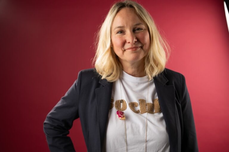 Caviro: Anja Nachtwey is the new Marketing & Communication Director
