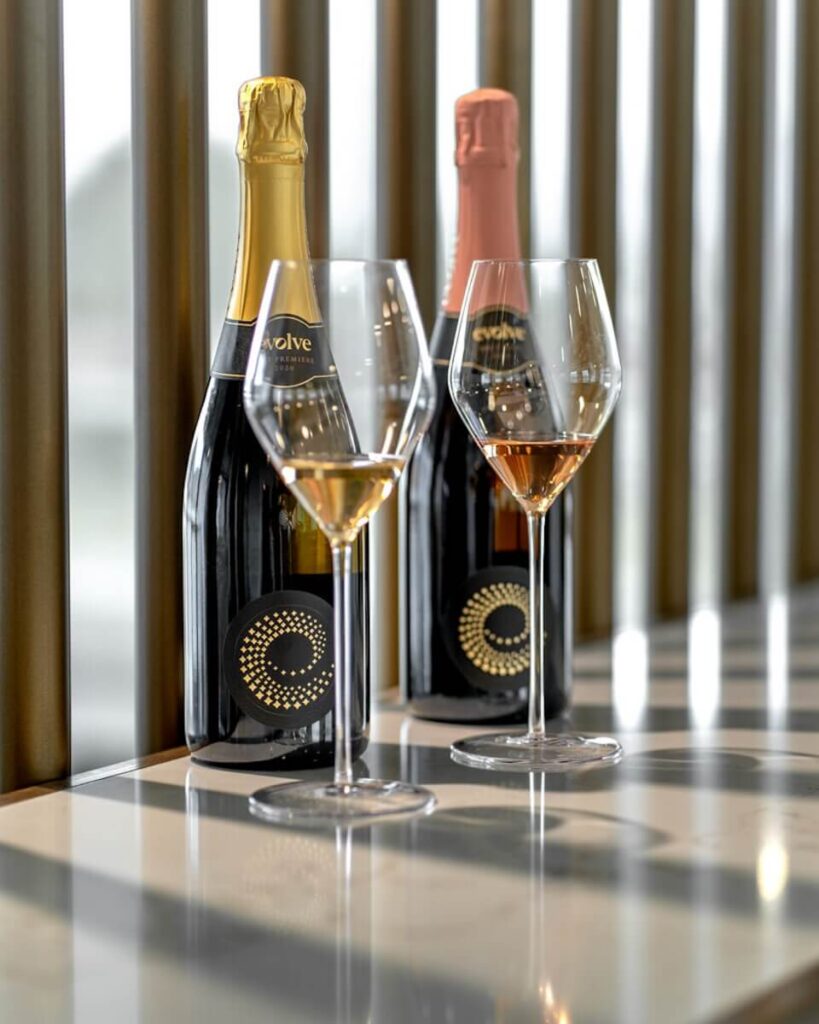 Evolve Sparkling House Crowned Canada's Best Sparkling Producer at 2025 All Canadian Wine Championships for its 2018 Brut Nature.