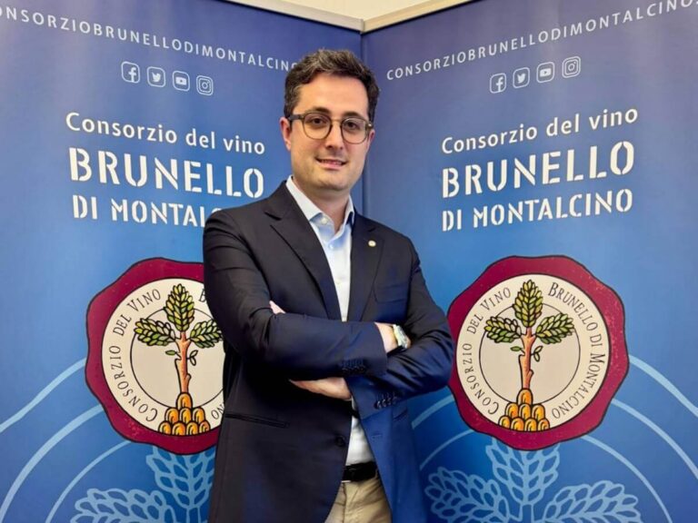 Brunello di Montalcino Launches a Global Offensive: Focus on the United States, Canada and the United Kingdom