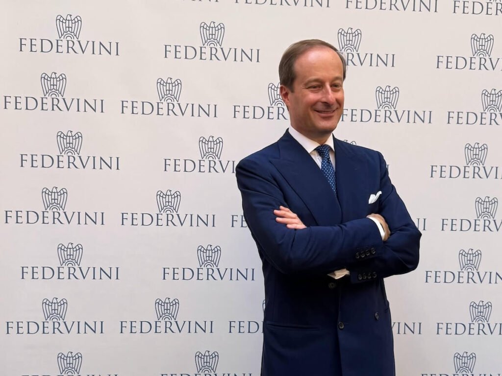 Read about the appointment of Giacomo Ponti as president of Federvini and the new vice-presidents Aldo Davoli and Piero Mastroberardino.
