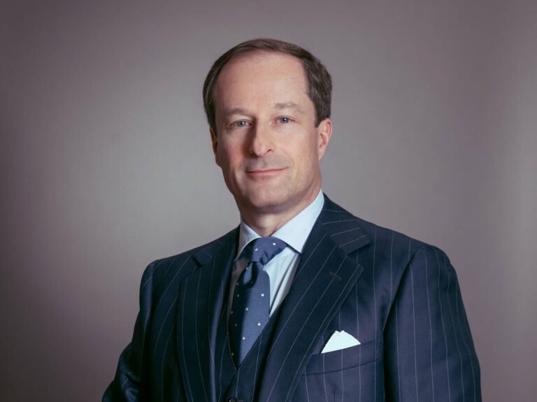 Giacomo Ponti is the new president of Federvini