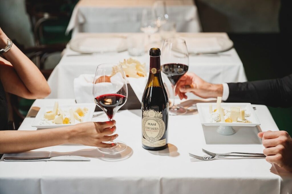 Masi opens the doors of a new era in Valpolicella: the Monteleone21 winery in the words of Mister Amarone Sandro Boscaini