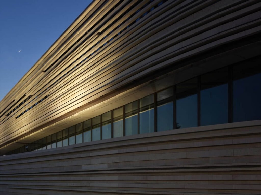 Masi opens the doors of a new era in Valpolicella: the Monteleone21 winery in the words of Mister Amarone Sandro Boscaini