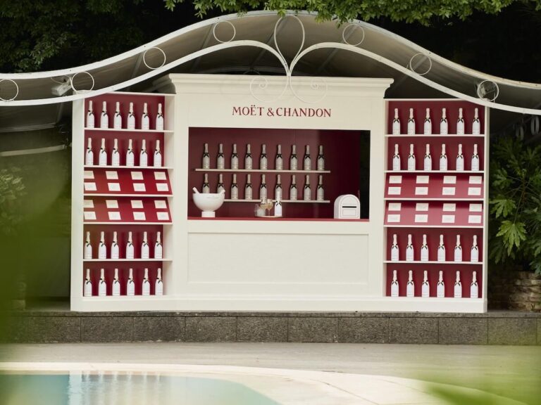 Summer 2025 with Moët & Chandon: gourmet and Champagne experiences in Épernay