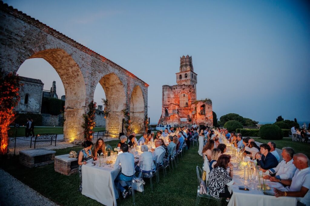 Ruggeri celebrates 75 years of history among the vineyards in Valdobbiadene: a tribute to the suppliers and the territory