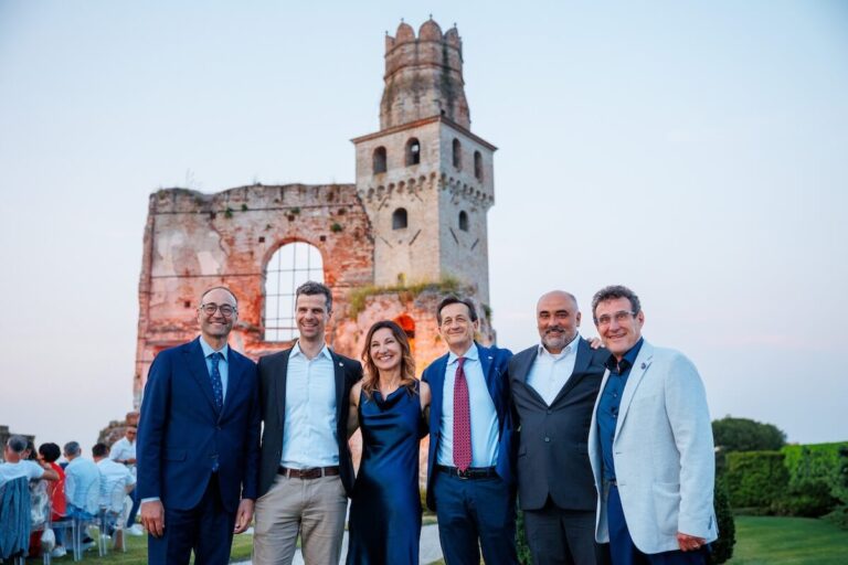 Ruggeri celebrates 75 years of history among the vineyards in Valdobbiadene