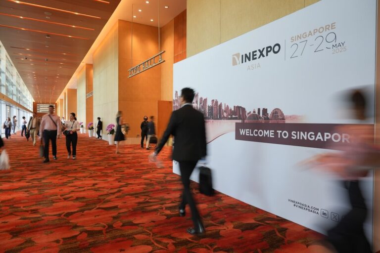 Vinexpo Asia 2025 Offers Clarity for Asean Trade in Shifting Landscape