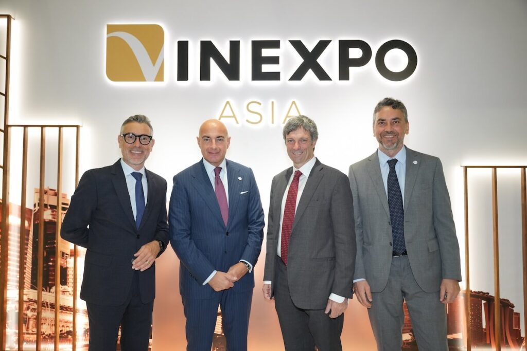 In a shifting global landscape, clarity matters. From 27 to 29 May, Vinexpo Asia 2025 gathered 8,998 trade participants at Marina Bay Sands
