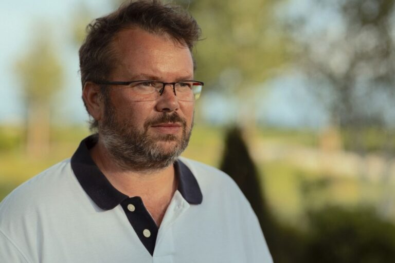 San Felice and Thomas Duclos sign a new winemaking synergy