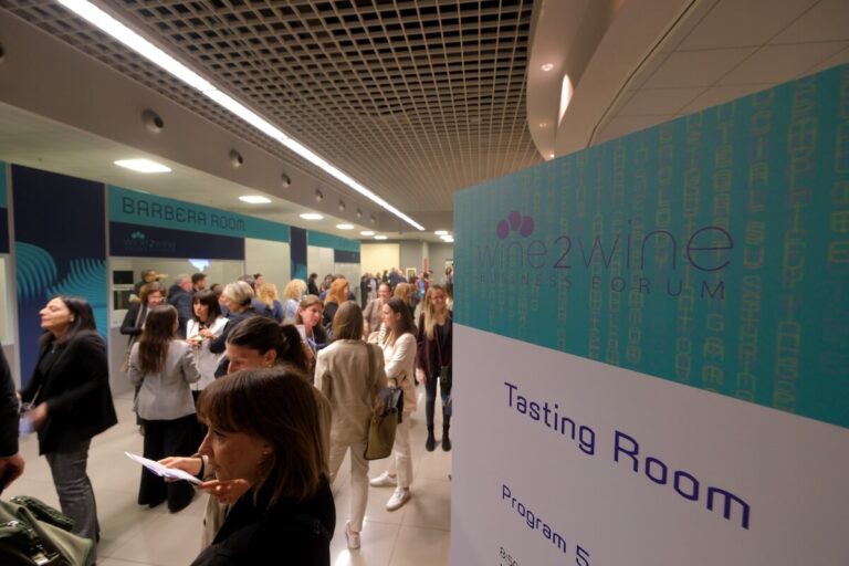 Why wine2wine Business Forum is Leaving Verona for the First Time