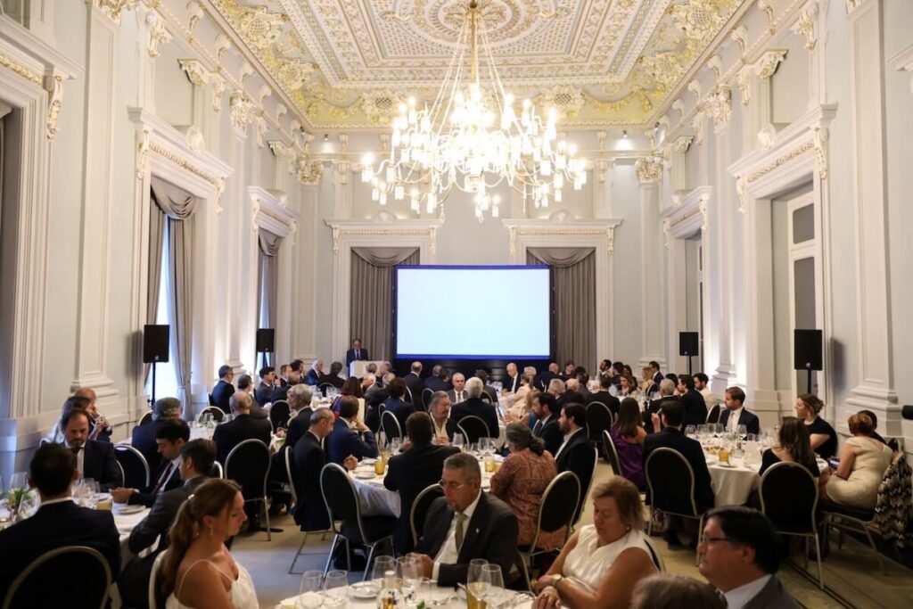 CEEV holds General Assembly in Lisbon: A reflection on productive, societal and trade challenges while celebrating ACIBEV’s 50th anniversary