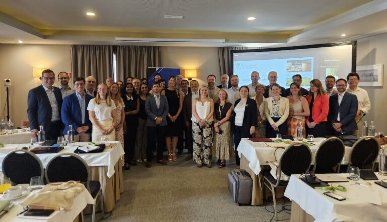 CEEV holds General Assembly in Lisbon: A key moment for reflection on productive, societal and trade challenges while celebrating ACIBEV’s 50th anniversary