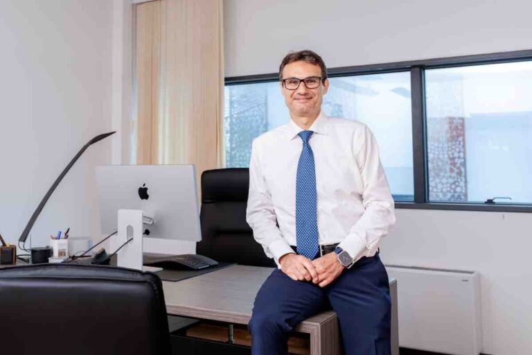 Citra Vini: Sandro Spella reappointed president, exports account for over 60% of revenue