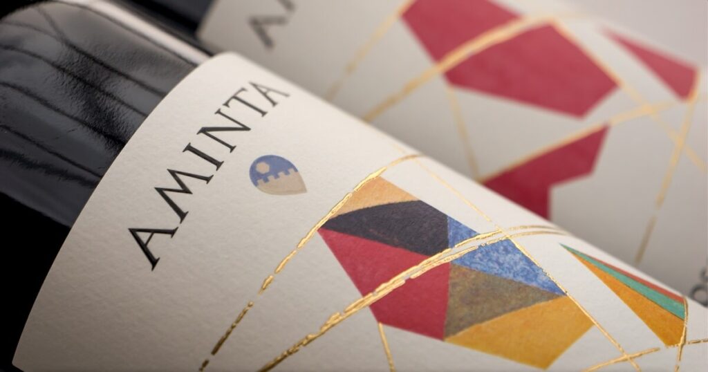Famiglia Cecchi: Everything is ready for Aminta 's debut with the 2020 Brunello di Montalcino DOCG and the 2023 Rosso di Montalcino DOC