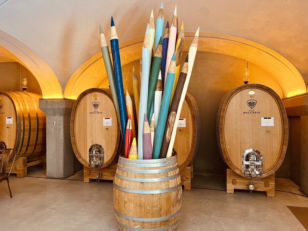 Oniwines strengthens its position with the acquisition of Pico Maccario, a historic Piedmont winery founded in 1997 by Pico and Vitaliano