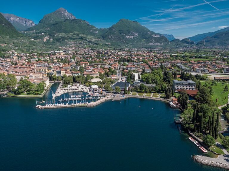 FINE Wine Tourism Marketplace Italy: on 28 and 29 October, in Riva del Garda, the international fair dedicated to wine tourism
