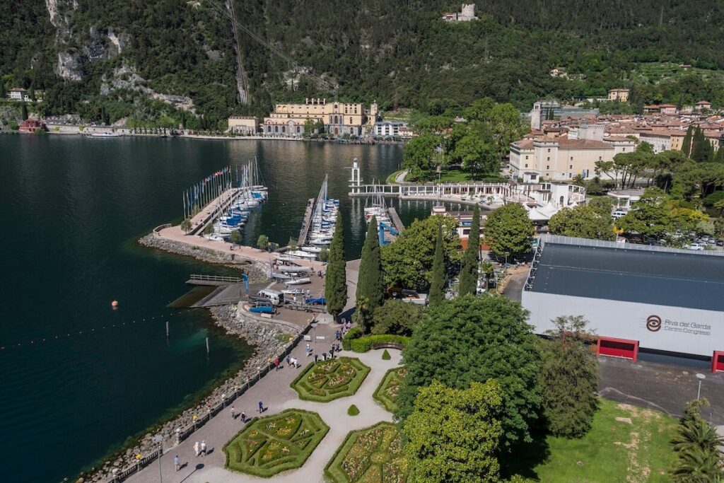 FINE Wine Tourism Marketplace Italy: on 28 and 29 October, in Riva del Garda, the international fair dedicated to wine tourism