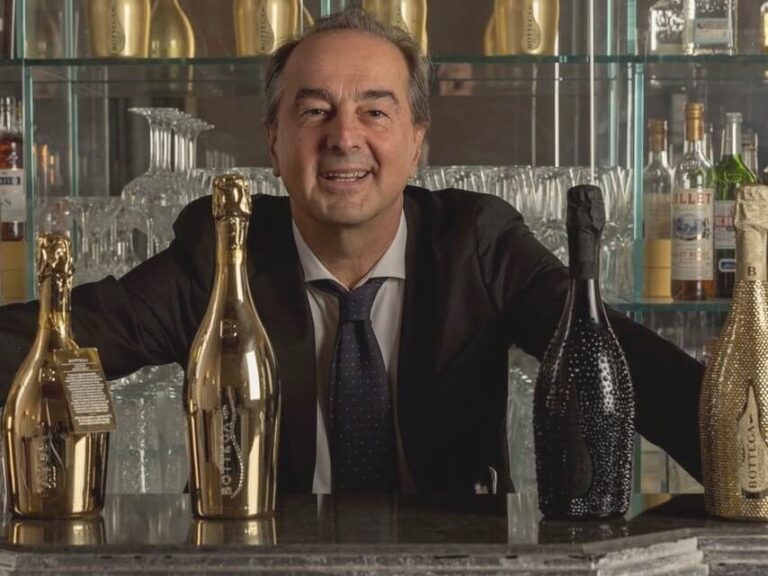 War in Iran, Bottega raises the alarm: “Collapse in duty‑free sales”