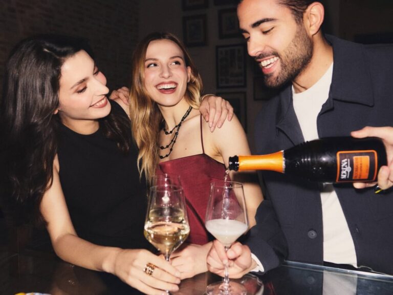 Serena 1881: a New Positioning Strategy for a Brand That Is a Symbol of Quality Prosecco