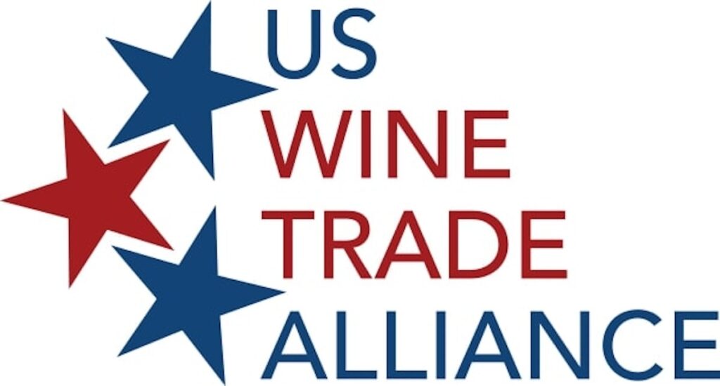 The US Wine Trade Alliance is urging U.S. trade officials to ensure that wine is included in the list of exempted goods.