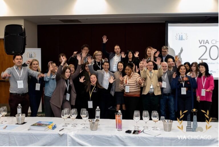VIA Scholarships Pave the Way for Future Italian Wine Ambassadors