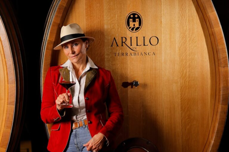 Bevobianco, Bevorosa, Bevorosso: the wine line for New Gen comes from Maremma