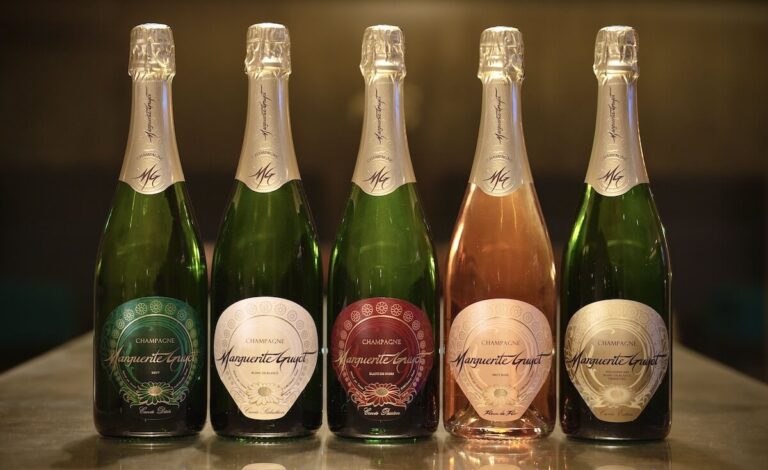 A Champagne for Medici Ermete: the Lambrusco winery is the new exclusive importer of Marguerite Guyot