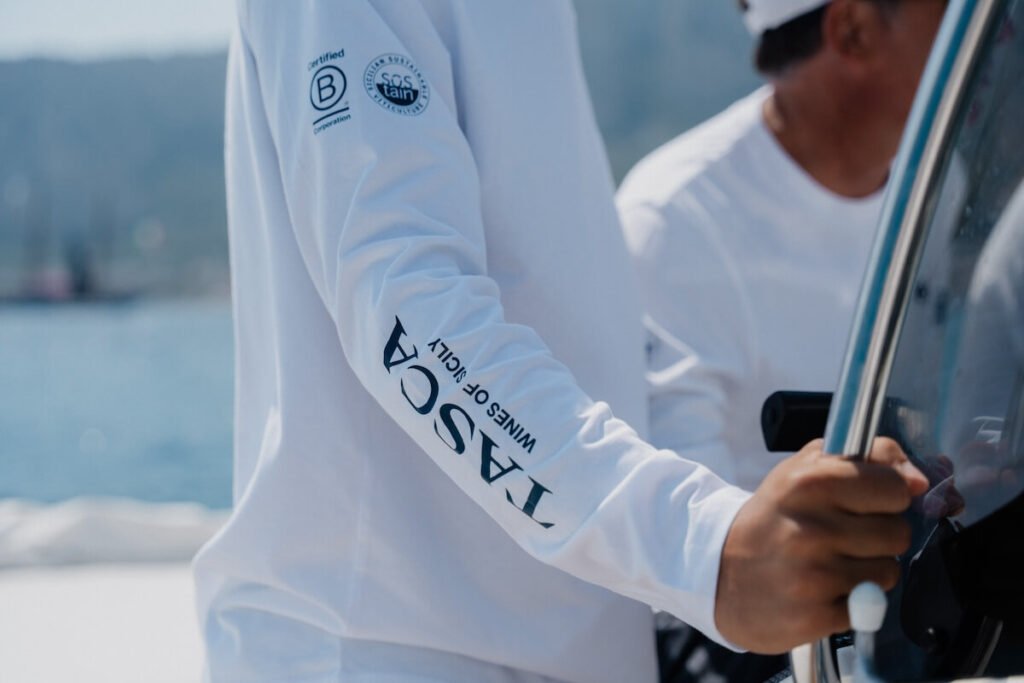 Palermo-Monte Carlo 2025: Tasca d'Almerita sponsors the 20th edition of the regatta that runs from the Gulf of Mondello to the Principality of Monaco.