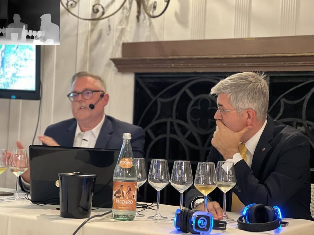 Appuntamento Soave 2025: the great white DOC of Veneto between history, geology, tastings and perspectives