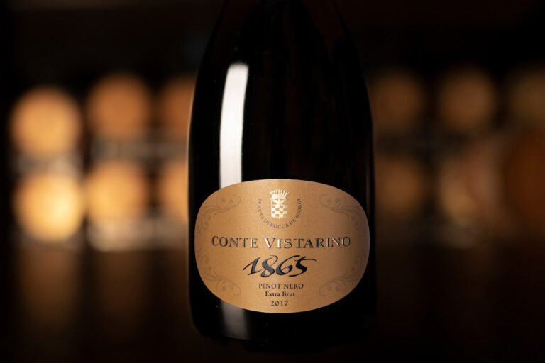 Conte Vistarino: a new project is underway to celebrate the 160th anniversary of the first Oltrepò Pavese sparkling wine