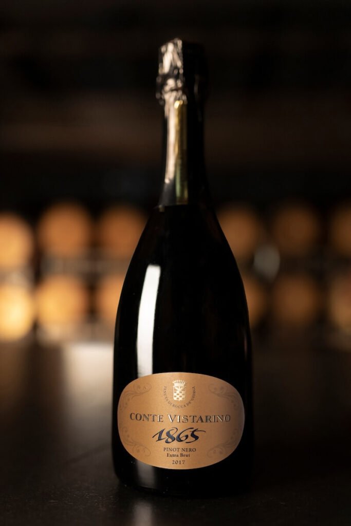Conte Vistarino: a new project is underway to celebrate the 160th anniversary of the first Oltrepò Pavese sparkling wine.
