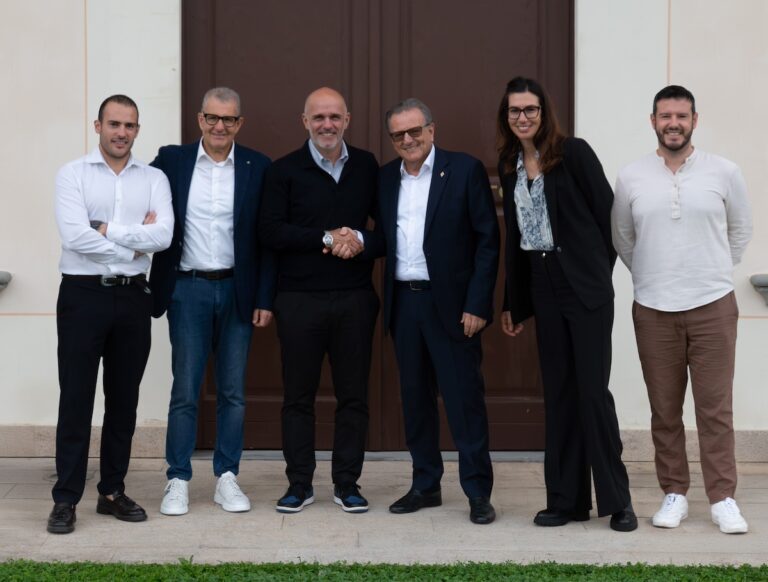 Muratori Franciacorta is the Official Wine Partner of Atalanta BC