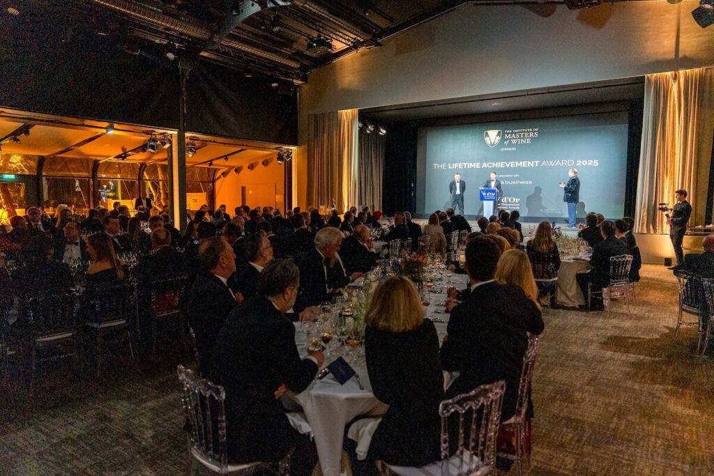 A partnership has begun for the Consorzio Tutela Conegliano Valdobbiadene Prosecco DOCG, official supporter Institute of Masters of Wine