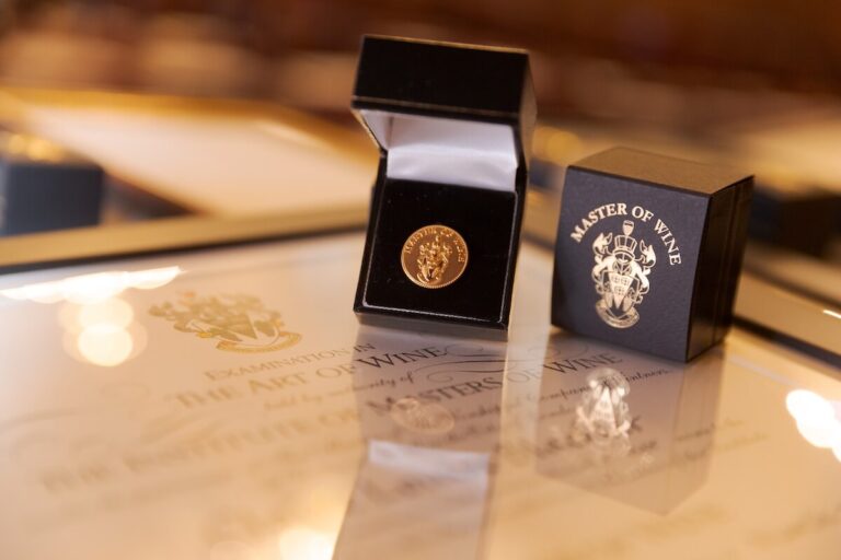 Conegliano Valdobbiadene Prosecco DOCG: alliance with the Institute of Masters of Wine