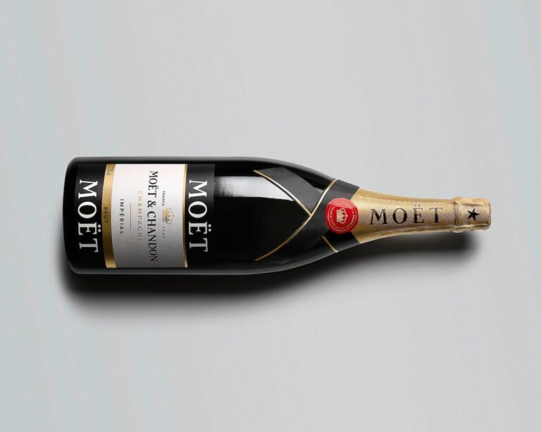 Moët & Chandon celebrates the Italian Grand Prix: toasts this weekend between Milan and Monza