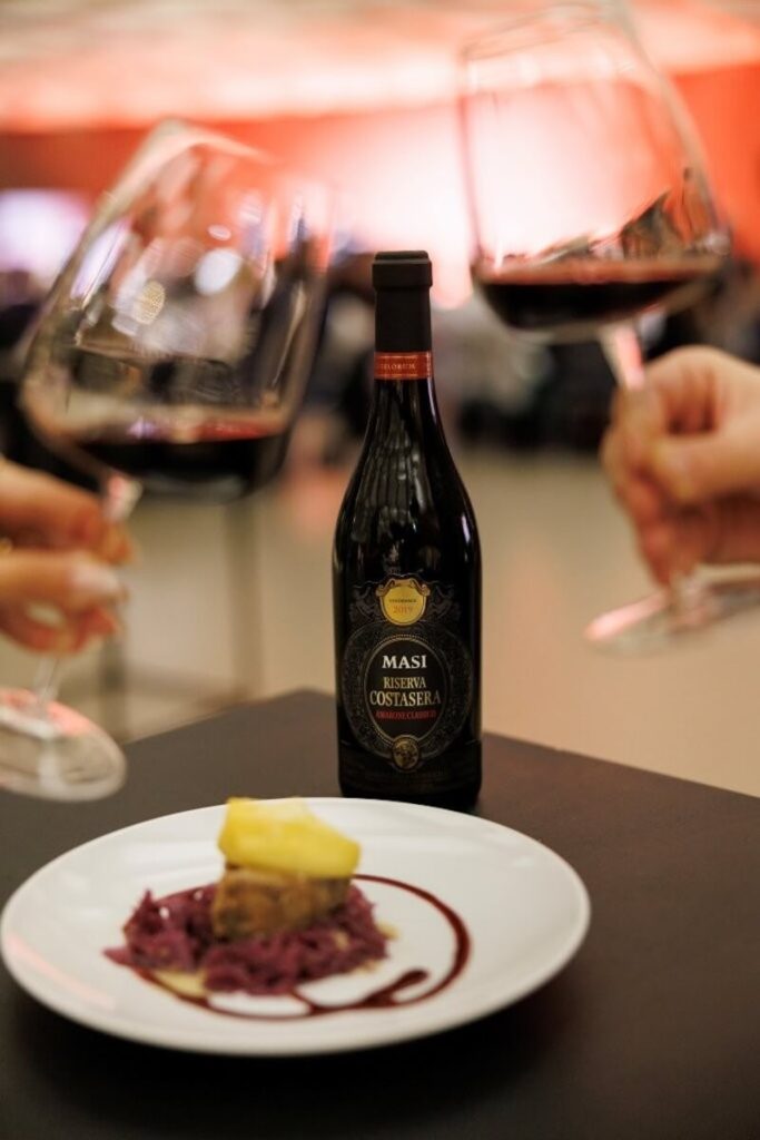 Monteleone21: Masi's new production, wine tourism, and experiential hub in Valpolicella Classica has opened