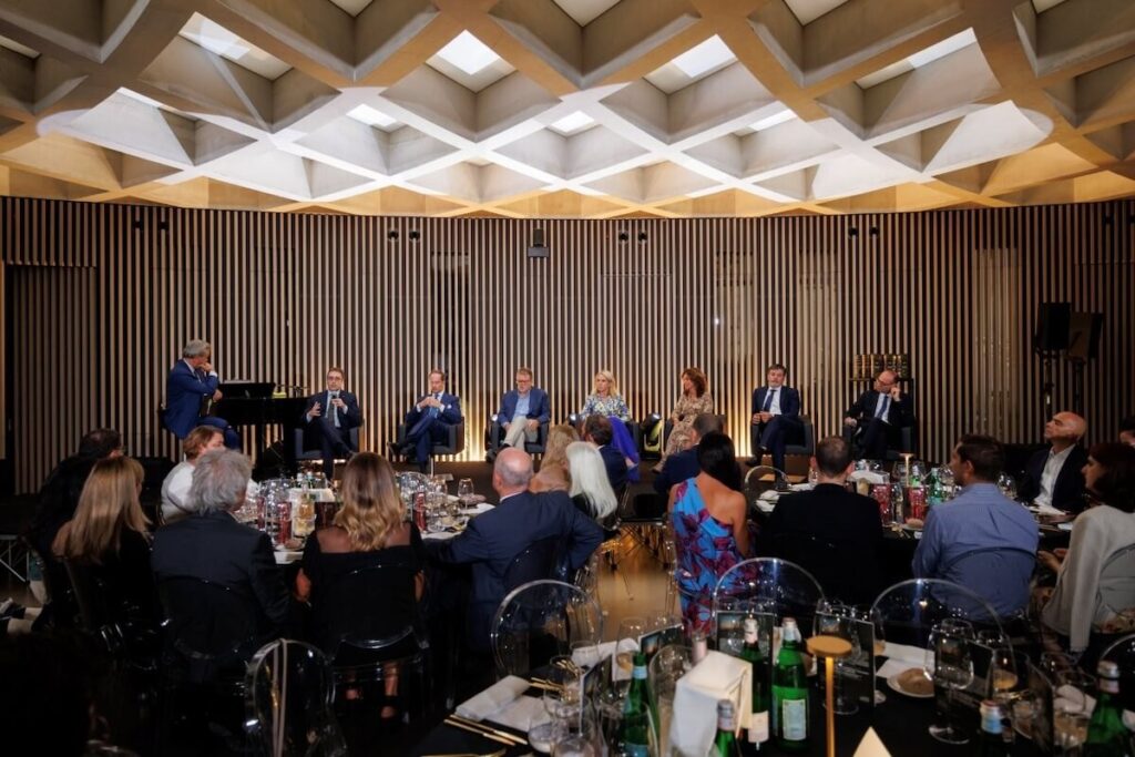 Monteleone21: Masi's new production, wine tourism, and experiential hub in Valpolicella Classica has opened