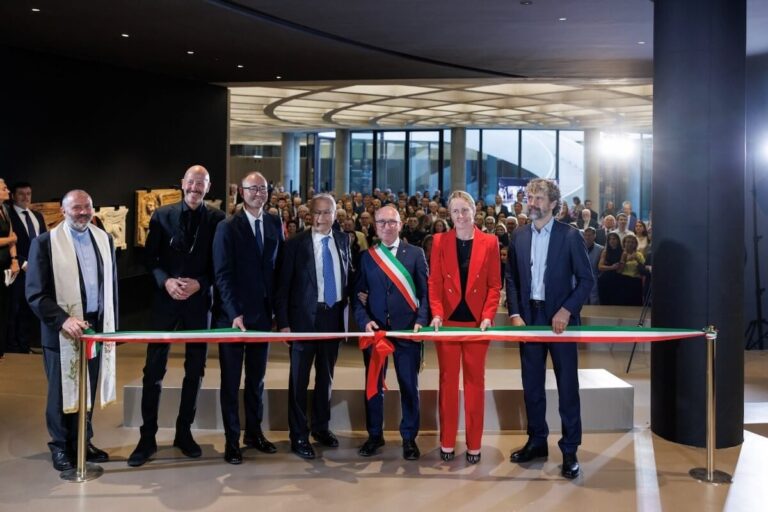 Monteleone21: Masi’s new production, wine tourism, and experiential hub in Valpolicella Classica has opened