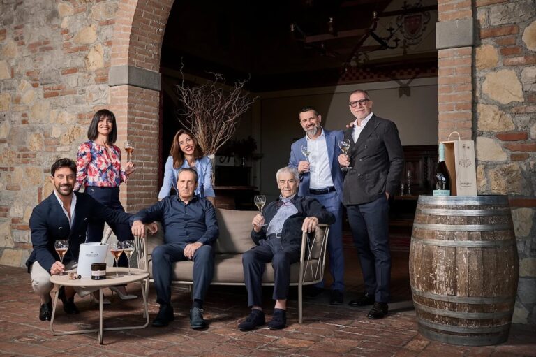 Montina Franciacorta: Entrepreneur Raoul Bontempi Joins the Company