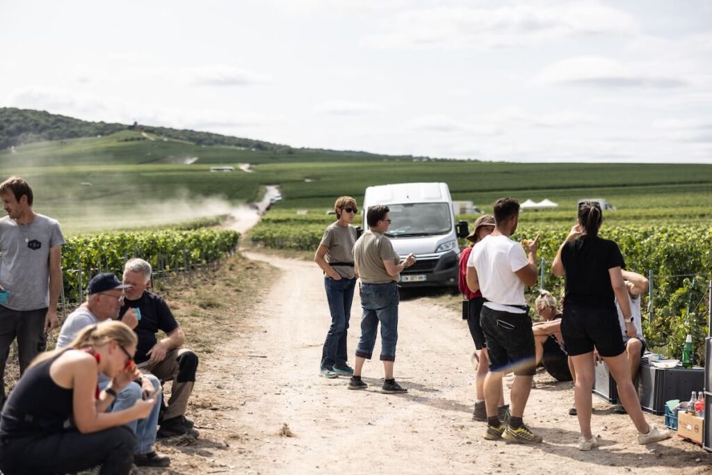 Champagne Harvest 2026: Average Potential Alcohol Levels Surge as Cru-by-Cru Harvest Dates Are Confirmed