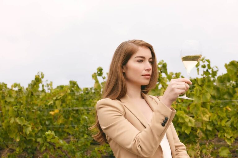 Ruinart: Caroline Fiot Appointed New Chef de Cave of the Maison