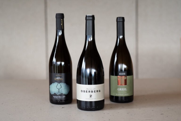 Alto Adige Dominates the Seventh Edition of the Sauvignon Blanc d’Italia Competition