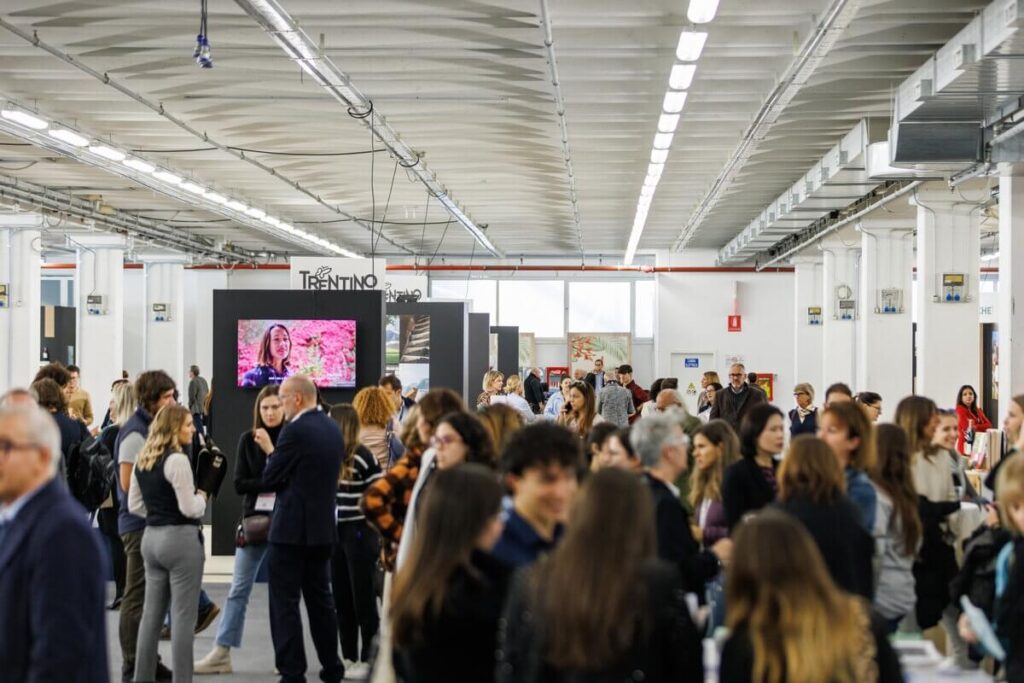 Fine #WineTourism Marketplace Italy 2025, A Strong Debut: Buyers and Exhibitors Applaud Italy’s B2B Wine Tourism Fair